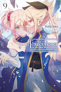 The Executioner and Her Way of Life, Vol. 9: Wish Upon a Star, Pray to a Flower Volume 9 - Paperback