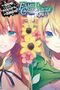 Is It Wrong to Try to Pick Up Girls in a Dungeon? Familia Chronicle, Vol. 3 (Light Novel): Episode Lyu 2 Volume 3 - Paperback