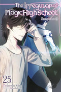 The Irregular at Magic High School, Vol. 25 (Light Novel): Volume 25 - Paperback