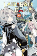 Laid-Back Camp, Vol. 16 - Paperback