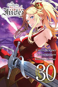 A Certain Magical Index, Vol. 30 (Manga): Volume 30 - Paperback