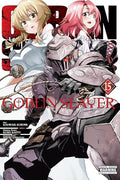 Goblin Slayer, Vol. 15 (Manga) - Paperback