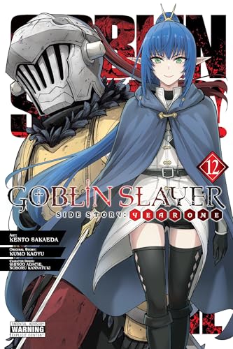 Goblin Slayer Side Story: Year One, Vol. 12 (Manga) - Paperback