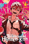 Toilet-Bound Hanako-Kun, Vol. 21: Volume 21 - Paperback