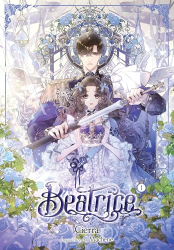 Beatrice, Vol. 1 - Paperback
