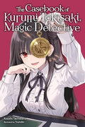Casebook of Kurumi Tokisaki, Magic Detective (Light Novel) - Paperback