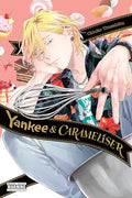 Yankee & Carameliser (Manga) - Paperback
