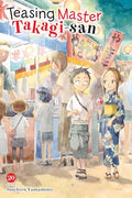 Teasing Master Takagi-San, Vol. 20: Volume 20 - Paperback