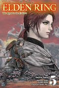 Elden Ring: The Road to the Erdtree, Vol. 5 - Paperback