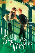 Sasaki and Miyano, Vol. 10 - Paperback