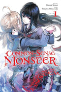 Common-Sense Monster, Vol. 1 - Paperback