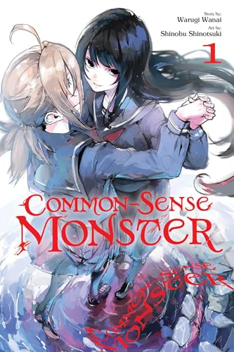 Common-Sense Monster, Vol. 1 - Paperback