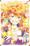 Call the Name of the Night, Vol. 5 - Paperback