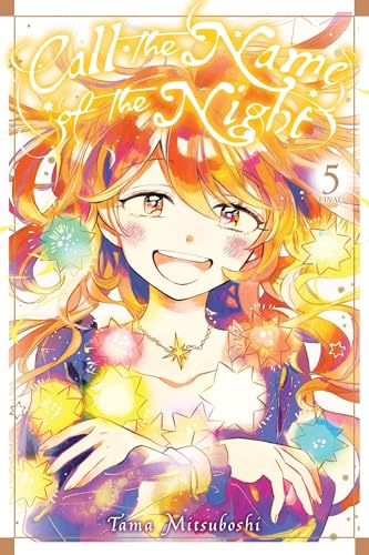 Call the Name of the Night, Vol. 5 - Paperback