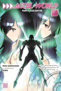 Accel World, Vol. 27 (Light Novel): Volume 27 - Paperback