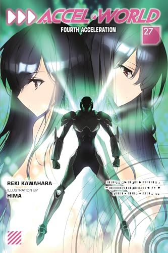 Accel World, Vol. 27 (Light Novel): Volume 27 - Paperback