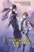 Unnamed Memory, Vol. 6 (Manga): Volume 6 - Paperback