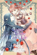 Sugar Apple Fairy Tale, Vol. 4 (Manga) - Paperback