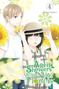 April Showers Bring May Flowers, Vol. 4 - Paperback