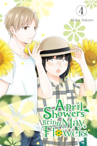 April Showers Bring May Flowers, Vol. 4 - Paperback