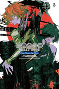 Bungo Stray Dogs: Dazai, Chuuya, Age Fifteen, Vol. 3 - Paperback