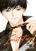 Imitation, Vol. 7 - Paperback