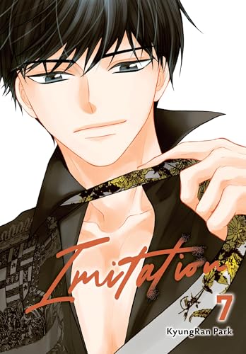 Imitation, Vol. 7 - Paperback