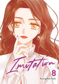 Imitation, Vol. 8 - Paperback