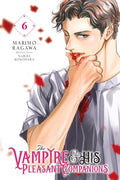 The Vampire and His Pleasant Companions, Vol. 6 - Paperback