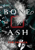 Bone Ash - Hardcover