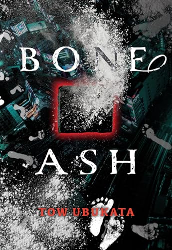 Bone Ash - Hardcover