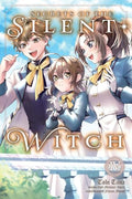 Secrets of the Silent Witch, Vol. 4 (Manga) - Paperback