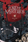 Lord of Mysteries, Vol. 1: The Clown, Part I - Paperback