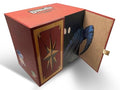 Delicious in Dungeon: The Complete Box Set - Paperback