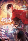 Level Up with the Gods, Vol. 1: Volume 1 - Paperback