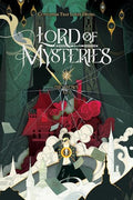 Lord of Mysteries, Vol. 2: The Clown, Part II - Paperback