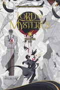 Lord of Mysteries, Vol. 3: The Clown, Part III - Paperback