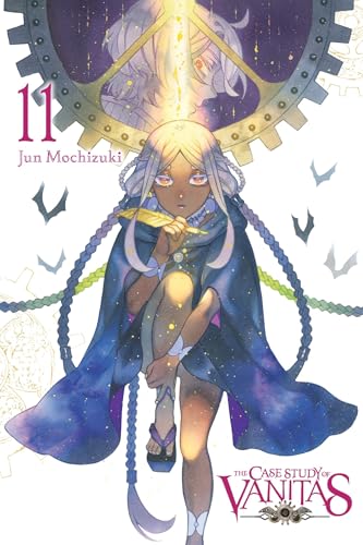 The Case Study of Vanitas, Vol. 11 - Paperback