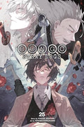 Bungo Stray Dogs, Vol. 25 - Paperback