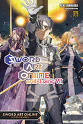 Sword Art Online 28 (Light Novel) - Paperback