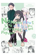 No Matter How I Look at It, It's You Guys' Fault I'm Not Popular!, Vol. 25 - Paperback