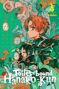 Toilet-Bound Hanako-Kun, Vol. 22 - Paperback