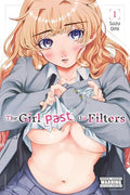 The Girl Past the Filters, Vol. 1 - Paperback