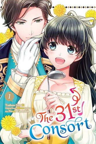 The 31st Consort, Vol. 1 - Paperback