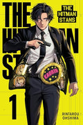 The Hitman Stans, Vol. 1 - Paperback