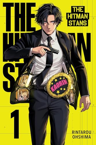 The Hitman Stans, Vol. 1 - Paperback