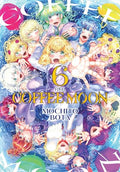 Coffee Moon, Vol. 6 - Paperback