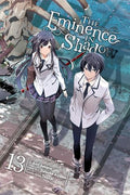 The Eminence in Shadow, Vol. 13 (Manga) - Paperback