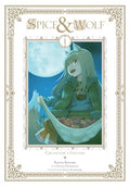 Spice and Wolf Collector's Edition, Vol. 1 (Manga) - Paperback