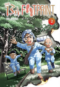 The 13th Footprint, Vol. 2: Volume 2 - Hardcover